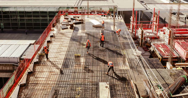 Best Concrete Demolition Services in Riesel, TX