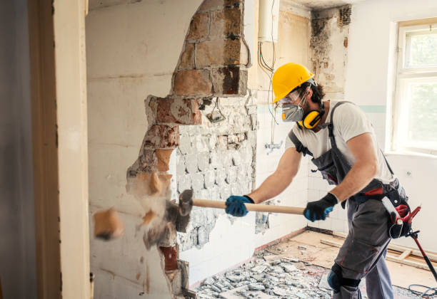 Best Concrete Removal and Replacement in Riesel, TX