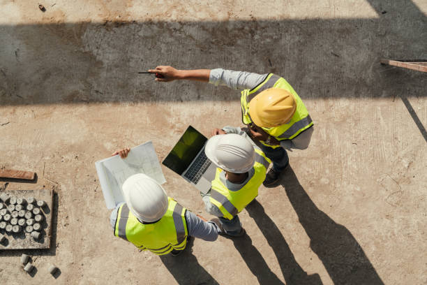 Best Residential Concrete Solutions in Riesel, TX