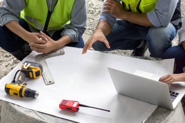 Best Concrete Foundation Repair in Riesel, TX
