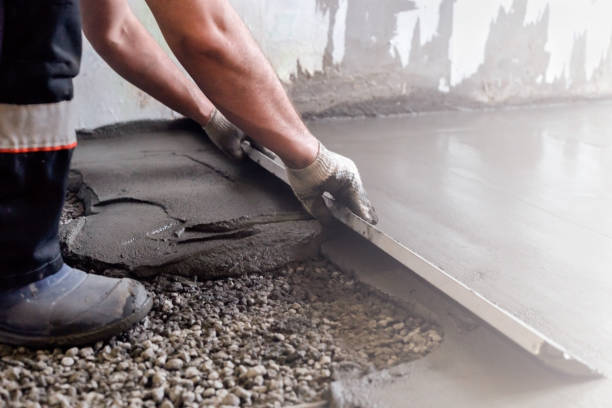 Best Concrete Retaining Walls in Riesel, TX